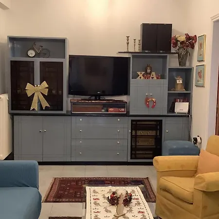 Feel Cozy Lejlighed Volos