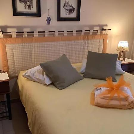 Feel Cozy Lejlighed Volos